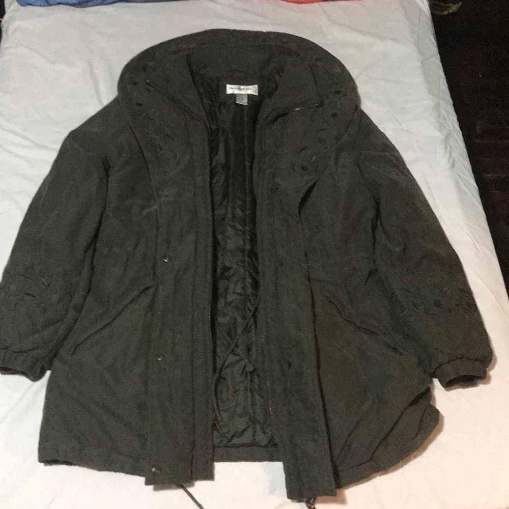 FASHIONBUG jacket for women